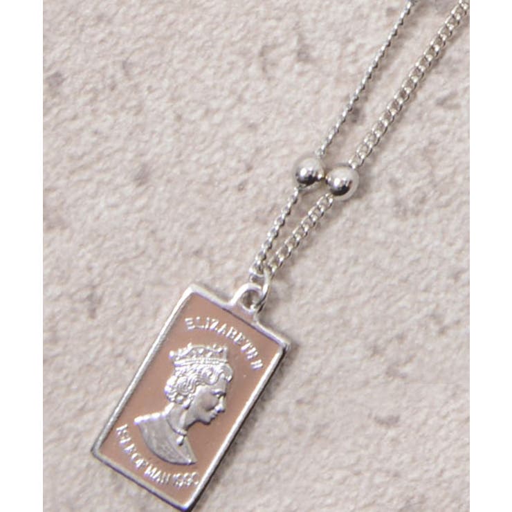 楽天市場】ラッツ（ネックレス・ペンダント｜メンズジュエリー