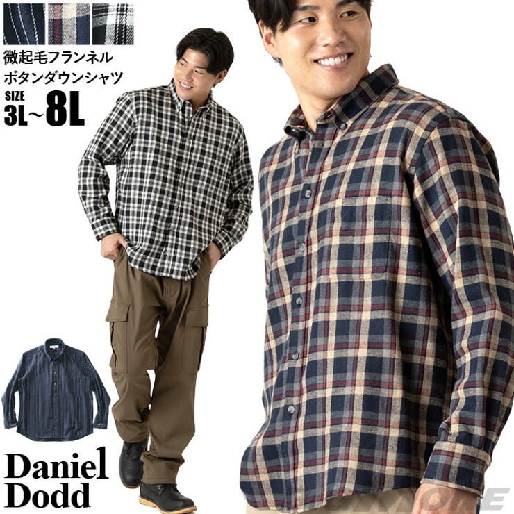 10OFFݥ11/27()1:59ޤǡ礭Źӥå 礭  DANIEL DODD  եͥ ܥ...