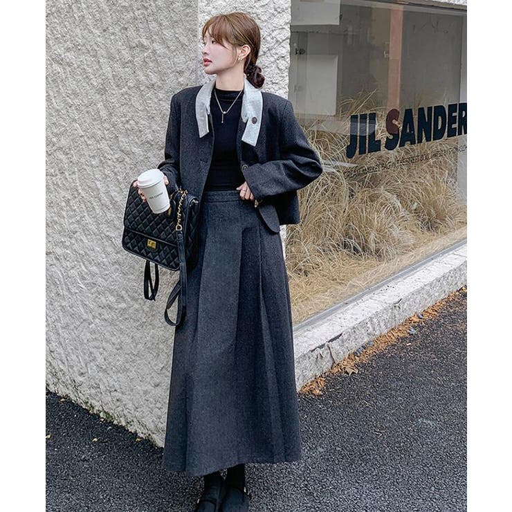 セットアップ WOMEN 春 夏 秋 冬 SHOPLIST 3,980円以上送料無料