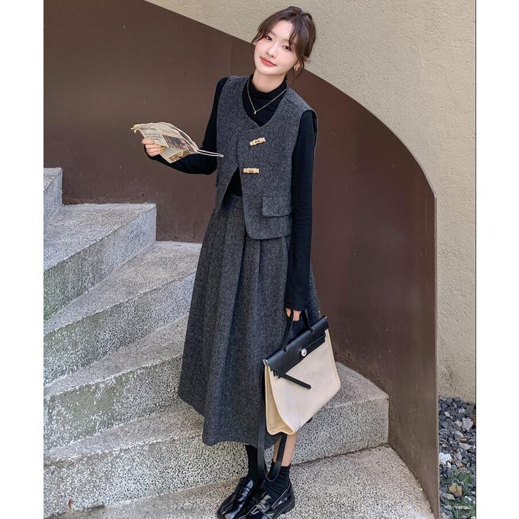 セットアップ WOMEN 春 夏 秋 冬 SHOPLIST 3,980円以上送料無料