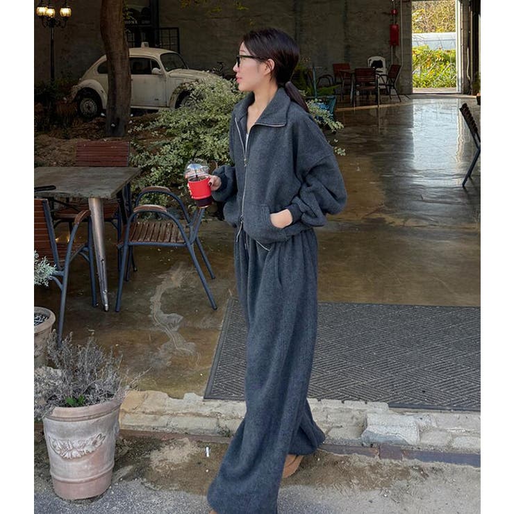 セットアップ WOMEN 春 夏 秋 冬 SHOPLIST 3,980円以上送料無料