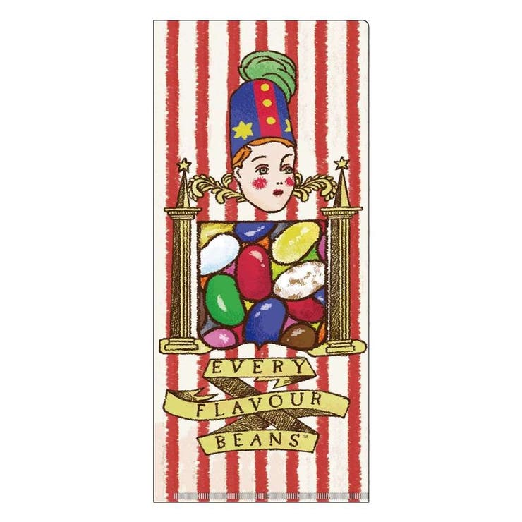 【10％OFFクーポン！配布中！】cinemacollection ハリーポッター ミニクリアファイ ...