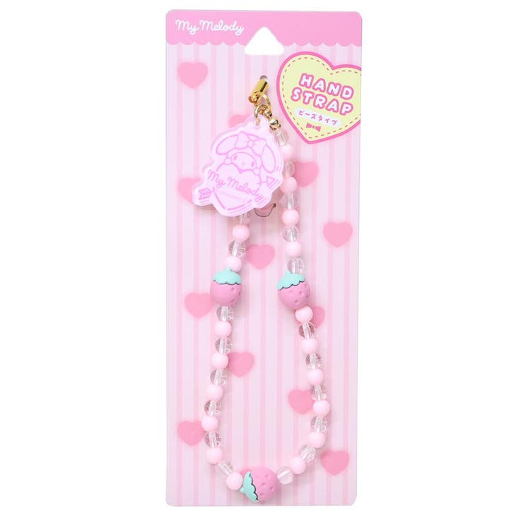 【10％OFFクーポン！4/10(金)1:59まで】cinemacollection マイメロディ  ...