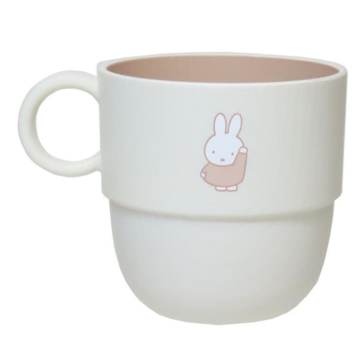 cinemacollection ミッフィー マグカップ スタッキングミニカップ BR ディックブルーナ マリモクラフト..