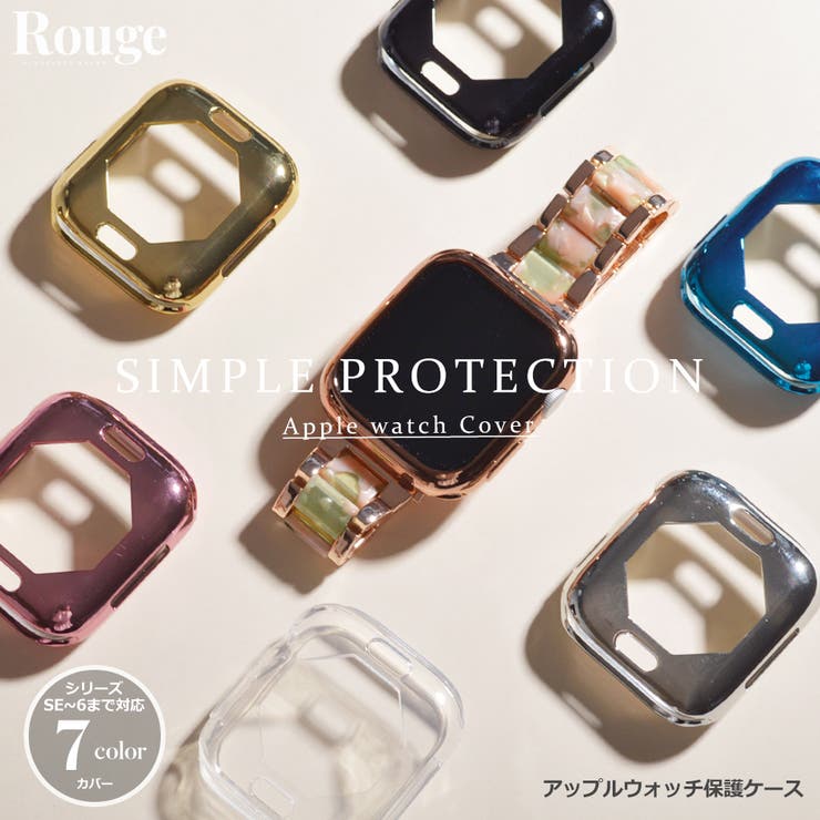 SHOPLIST㤨֡10OFFݥ11/27(1:59ޤǡBUYSENSE åץ륦å ץ륫С ݸ apple watch  С 38mm 42mm ݡ ֥  İ  鴶 ꡼פβǤʤ1,096ߤˤʤޤ