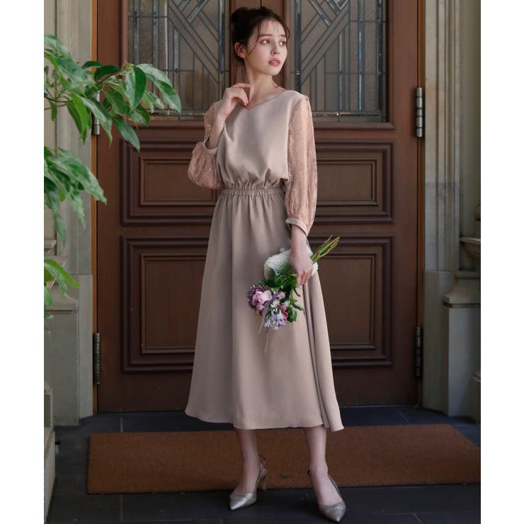 ��10��OFF�����ݥ�1/16(��)1:59�ޤǡ�GIRL �ѡ��ƥ����ɥ쥹 �뺧�� ���ԡ��� �ɥ쥹 �ե����ޥ�ɥ쥹 �ե����ޥ� ���ƤФ� ���� �礭��...