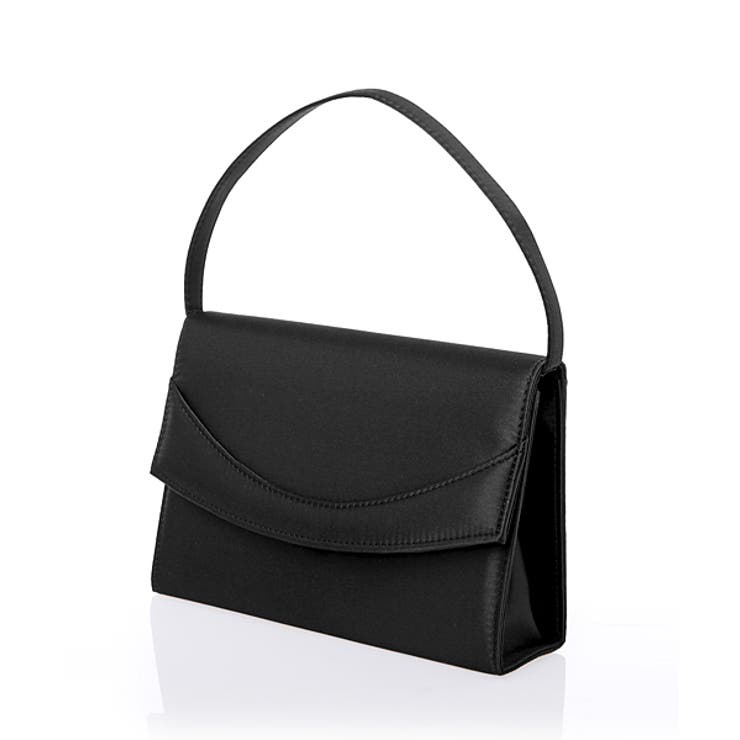 GIRL フォーマルバッグ ブラックフォーマル バッグ フォーマルバック フォーマル レディース 大きめ 鞄 手提げ 黒 サブバッグ冠婚葬祭結婚式 慶事 謝恩会 お受験 七五三 参観日 喪服 葬儀 葬式 供養 法事 法要 弔事 バッグ・鞄