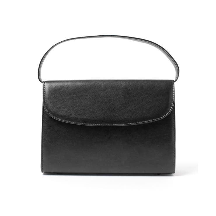 GIRL フォーマルバッグ ブラックフォーマル バッグ フォーマルバック フォーマル レディース 大きめ 鞄 手提げ 黒 サブバッグ 冠婚葬祭結婚式 慶事 謝恩会 お受験 七五三 参観日 喪服 葬儀 葬式 供養 法事 法要 弔事 バッグ・鞄