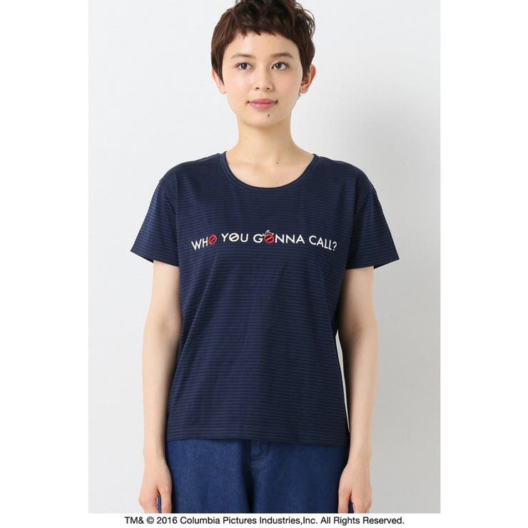 【10％OFFクーポン！7/26(日)1:59まで】B.C STOCK ＜B.C STOCK＞ GB スケボーダーシシュウTシャツ トップス