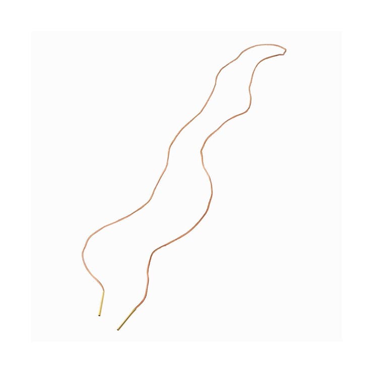 B.C STOCK AFTERSHAVECLUBLEATHERBRASSチョーカー アクセサリー