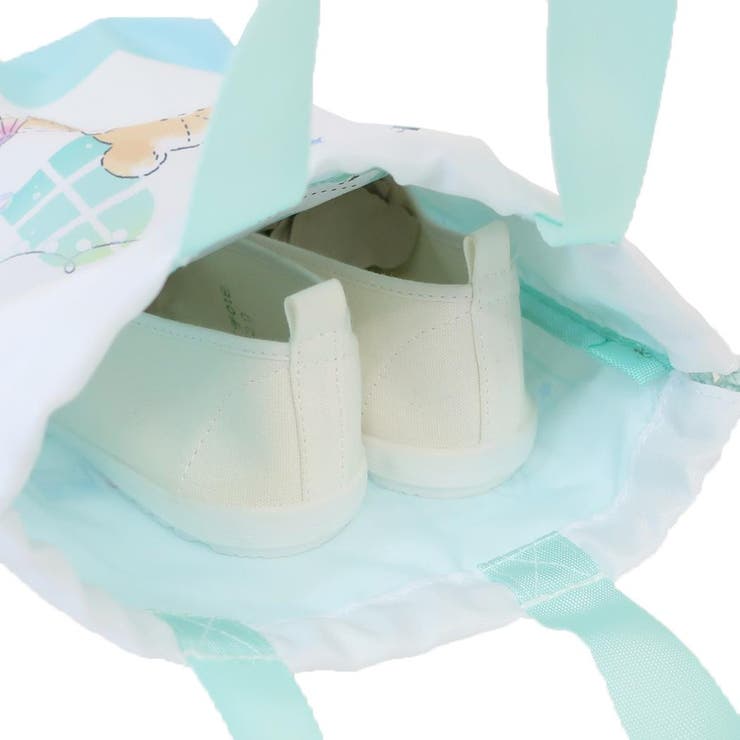 cinemacollection��KIDS�� ���塼���Хå� ���塼��BAG �ե����Х�åȥ���롼�� ������ �����ꥢ ��ư�����Ф� ���塼�������� ���ش��������� ���λ� ���å� �Хå�����