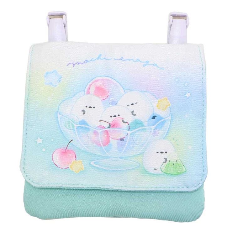 cinemacollection【KIDS】 クリップポケット マルチポッケ もちえなが クーリア  ...