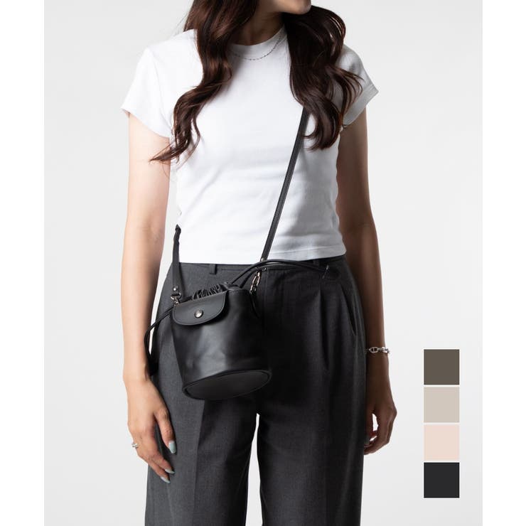 U-STREAM ロンシャン LONGCHAMP Le Pliage Xtra ル プリアージュ エクストラ Bucket bag XS バケットバッグ 10317 987 ショルダーバッグ レディース バッグ バッグ・鞄