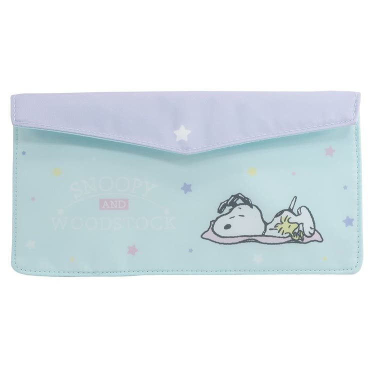 【10％OFFクーポン！2/10(火)1:59まで】cinemacollection【KIDS】 スヌーピー 不織布マスクケース フラット レター型 抗菌 フラット マスクポーチ おやすみ ピーナッツ ケイカンパニー 小物入れ かわいい 女の子向け キャ