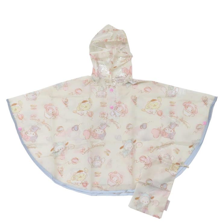 cinemacollection��KIDS�� ����ꥪ����饯������ �Ҷ��� �쥤�󥦥��� ���å��쥤��ݥ���� 90cm ���ͤ��ͤ� ����ꥪ ���������� ��...