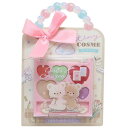 【10%OFFクーポン!11/27(木)1:59まで】cinemacollection【KIDS】 タイニーコスメ キッズコスメ カラフルパレット アイシャドウ...