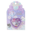 【10%OFFクーポン!11/27(木)1:59まで】cinemacollection【KIDS】 タイニーコスメ キッズコスメ メイクアップセット メランコリ...