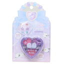 【10%OFFクーポン!11/27(木)1:59まで】cinemacollection【KIDS】 タイニーコスメ キッズコスメ メイクアップセット エナガノマ...