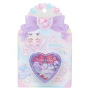 【10%OFFクーポン!11/27(木)1:59まで】cinemacollection【KIDS】 タイニーコスメ キッズコスメ メイクアップセット そらあんど...