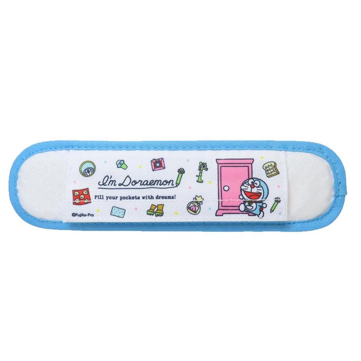 【10％OFFクーポン！3/26(木)1:59まで】cinemacollection【KIDS】 アイムドラえもん ショルダーカバー 水筒ショルダーベルトカバー サンリオ スケーター 小学生 女の子 男の子 アニメキャラクター グッズ 食器・キッチン用品