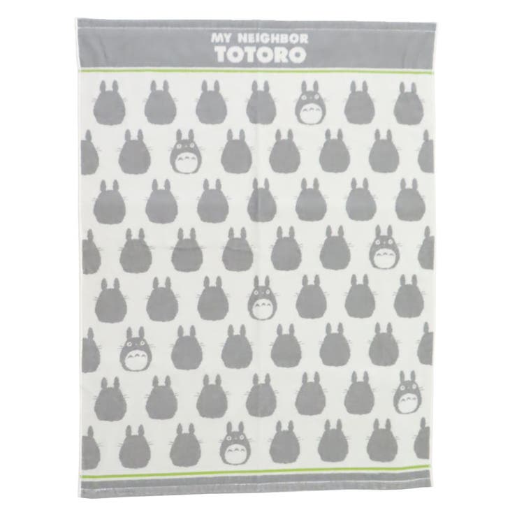 【10％OFFクーポン！12/11(木)1:59まで】cinemacollection【KIDS】 となりのトトロ キッズタオルケット..