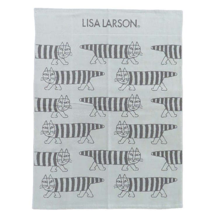 【10％OFFクーポン！12/11(木)1:59まで】cinemacollection【KIDS】 リサラーソン キッズタオルケット ..