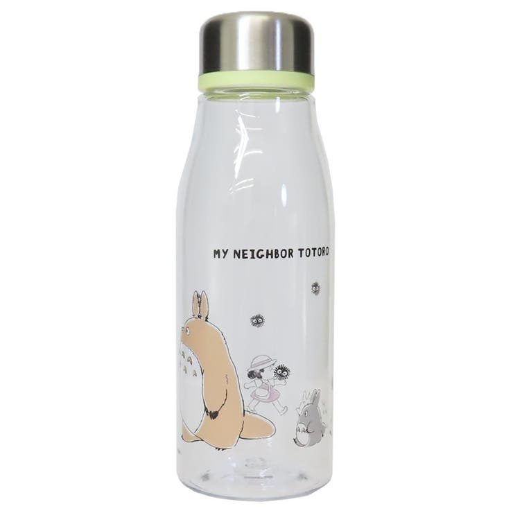 【10％OFFクーポン！3/26(木)1:59まで】cinemacollection【KIDS】 となりのトトロ 水筒 スタイリッシュブローボトル 行進 スタジオジブリ スケーター 子供 遠足 キャラクター グッズ 食器・キッチン用品