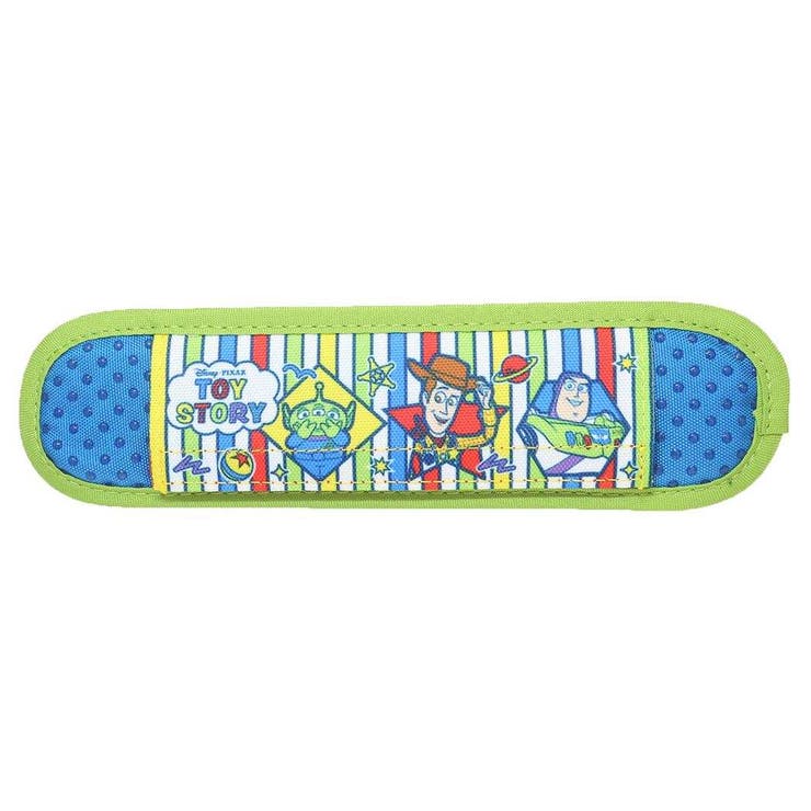 【10％OFFクーポン！3/26(木)1:59まで】cinemacollection【KIDS】 トイストーリー レジャーグッズ 水筒ショルダーベルトカバー 25 ディズニー スケーター 小学生 女の子 男の子 キャラクター グッズ 食器・キッチン用品