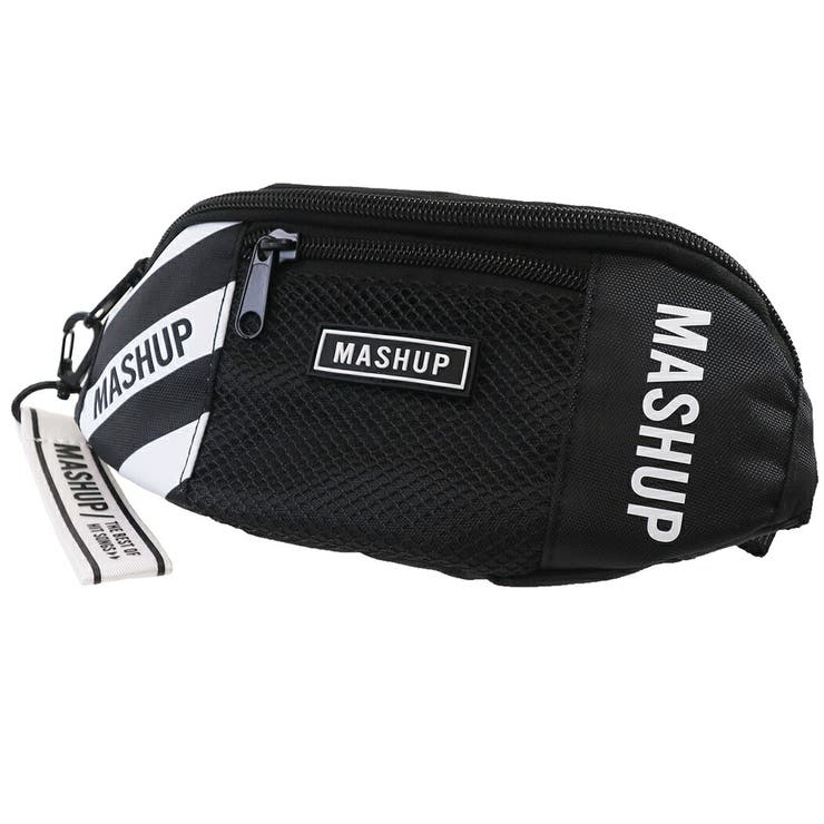 cinemacollection【KIDS】 筆箱 MASHUP ウエストポーチ型 ペンケース カミオジャパン 新学期 雑貨 ペンポーチ ギフト 雑貨 グッズ ...