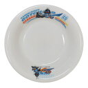 【10%OFFクーポン!11/27(木)1:59まで】cinemacollection【KIDS】 仮面ライダーガッチャード キッズ食器 フルーツ皿 磁器製 こ...