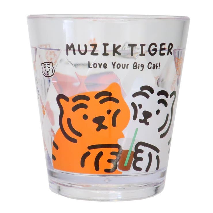 cinemacollection��KIDS�� MUZIK TIGER �ॸ������������ �ץ饳�å� ���饭�饯�ꥢ���å� ���ꥢ ��������ѥˡ� �ץ饫�å� ��...