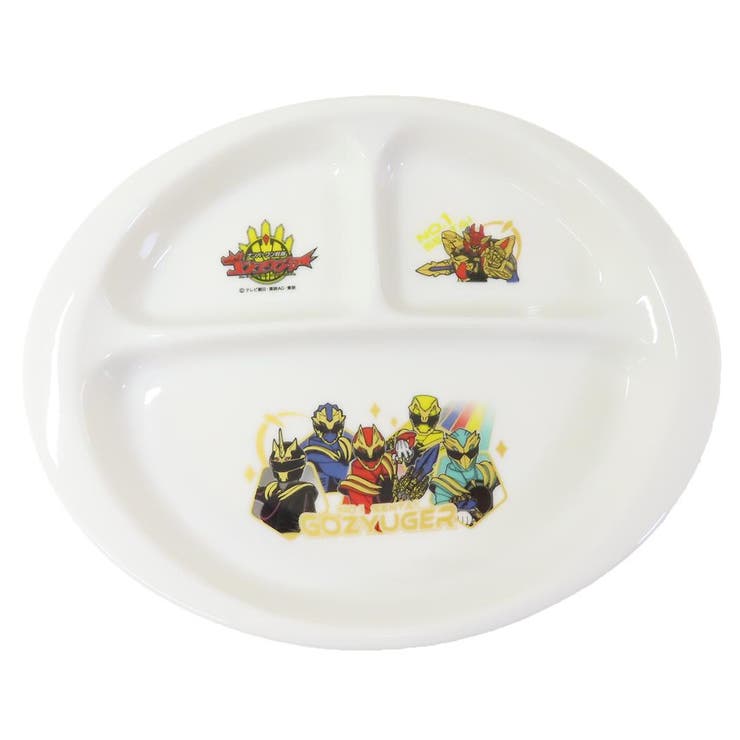 楽天市場】呪術廻戦 グッズ 五条（皿・プレート｜キッズ用食器）：食器