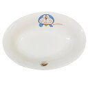 【10%OFFクーポン!11/27(木)1:59まで】cinemacollection【KIDS】 ドラえもん キッズ食器 こどもカレー皿 藤子F不二雄 金正陶...