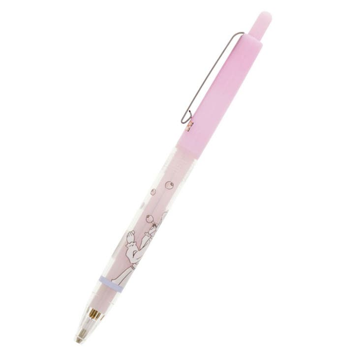 【10％OFFクーポン！2/10(火)1:59まで】cinemacollection【KIDS】 シャーペン シャープペン MY SWEET DAYS ストロベリー 新入学 サンスター文具 新学期準備文具 中学生 高校生 女の子 グッズ シネマコレクショ