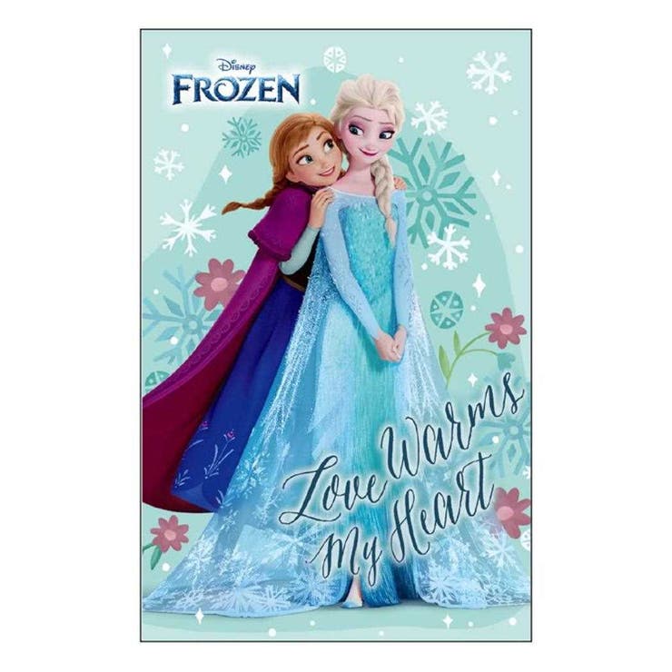 cinemacollection【KIDS】 アナと雪の女王 ぽち袋 レギュラーポチ袋 3枚セット  ...