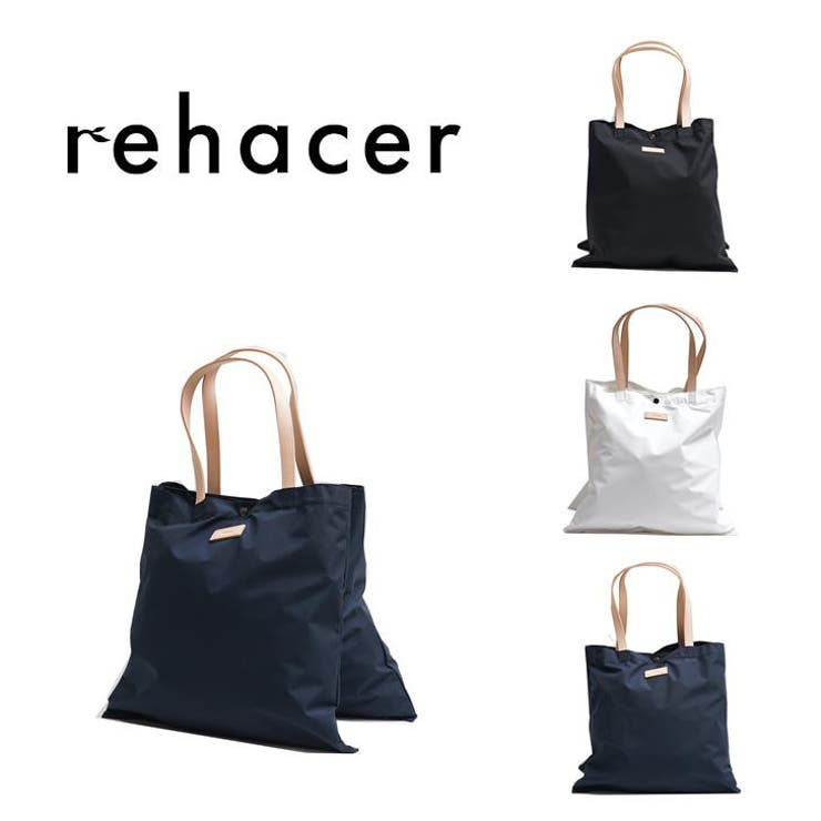 Tasche Jack rehacer レアセル トートバッグ No.01200800008 ユニセックス メンズ レディース おしゃれ 人気 正規品 ギフト プレゼント バッグ・鞄