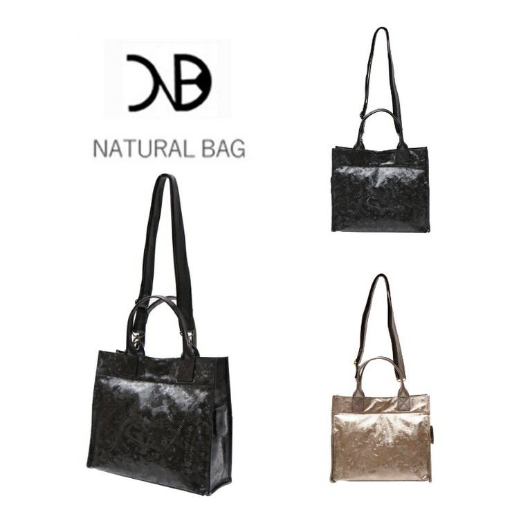 【10％OFFクーポン！11/27(木)1:59まで】Tasche Jack 【NATURALBAG】ナチュラルバッグ 合成皮革 トート 日本製 7125 2WAY バッグ 鞄 カバン かばん 使いやすい 普段使い レディース 人気 オシャレ シンプル