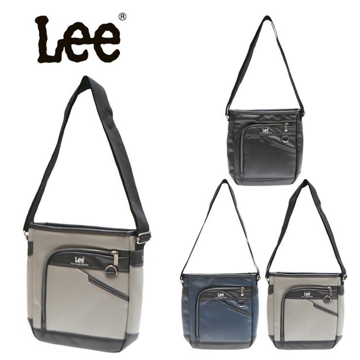 Tasche Jack Lee ショルダーバッグ リー 320-3732 通販 縦型ショルダーバック メッセンジャーバッグ メンズ ブランド 斜めがけ かっこいい 肩掛け 大きめ 大容量 通勤 通学 自転車 バイク 旅行 サイクリング undead アン