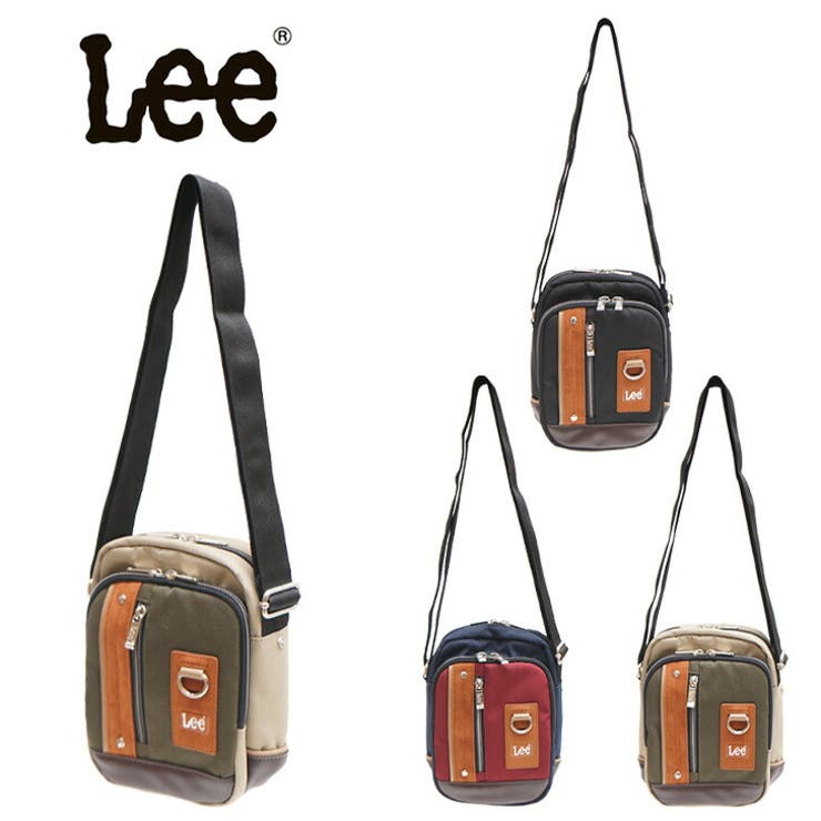 Tasche Jack Lee リー クリーチャー ミニショルダー 320-3740 ミニ ショルダーバック メンズ ブランド 斜めがけ かっこいい 肩掛け 小さめ 通勤 通学 自転車 バイク 旅行 サイクリング creature クリーチャー メンズバ