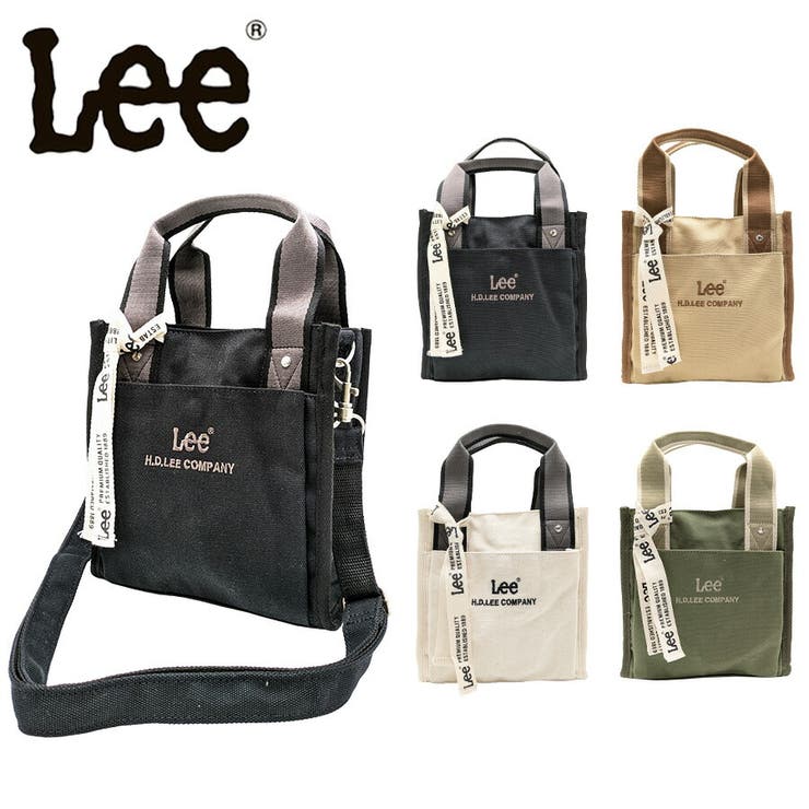 【10％OFFクーポン！4/27(月)9:59まで】Tasche Jack 【Lee】320-01301 arcana 2WAYトートバッグ 斜め掛け レディース かばん カバン 鞄 バッグ シンプル リー ブラック ブラウン ホワイト カーキ 使いやす