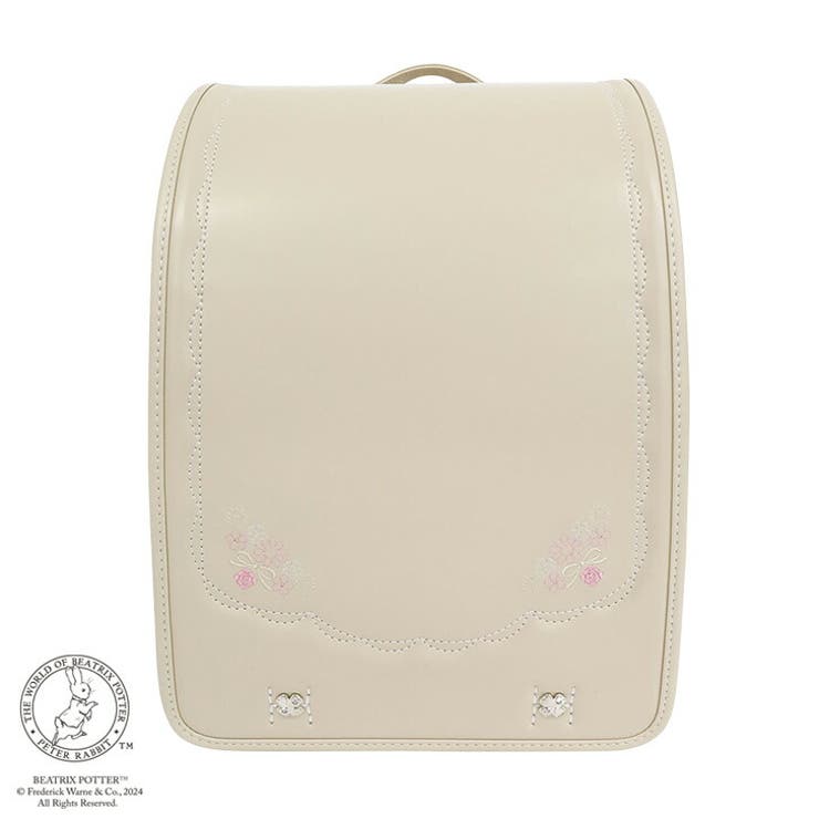 Tasche Jack ピーターラビット 1112 2025 ランドセル かわいい ウサギ A4ファイル対応 ウイング背カン ミ shoplistselect-10427884 SHOPLIST サンプル画像2