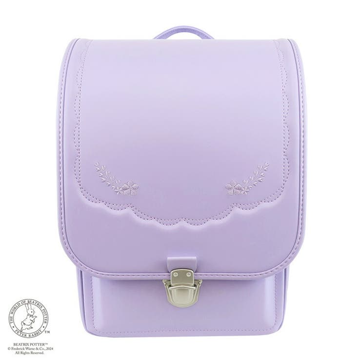 Tasche Jack ピーターラビット 1123 2025 ランドセル かわいい ウサギ A4ファイル対応 ウイング背カン ブ shoplistselect-10427885 SHOPLIST サンプル画像2