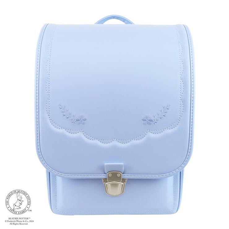 Tasche Jack ピーターラビット 1123 2025 ランドセル かわいい ウサギ A4ファイル対応 ウイング背カン ブ shoplistselect-10427885 SHOPLIST サンプル画像3