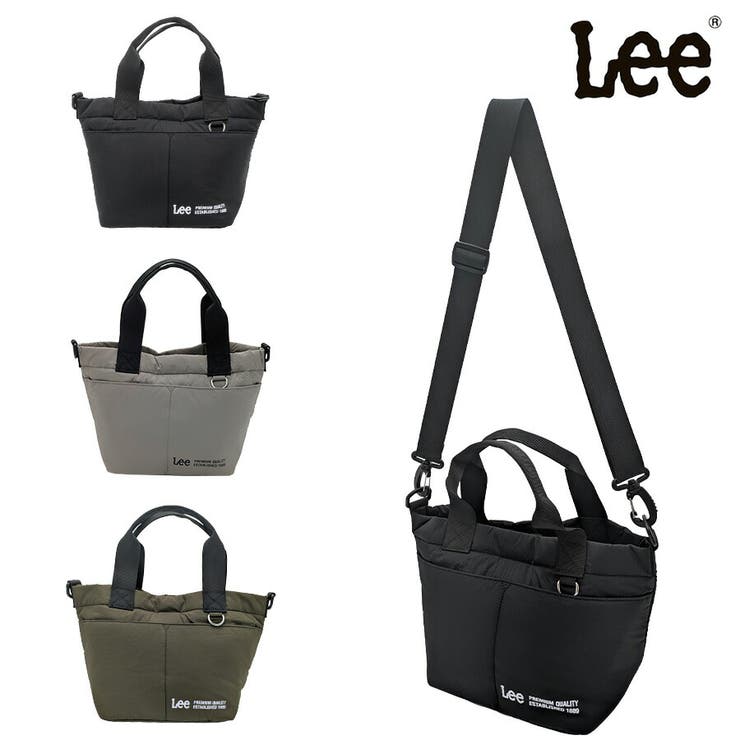 【10％OFFクーポン！11/27(木)1:59まで】Tasche Jack 【Lee】320-1411 手提げ 手持ち 斜め掛け かばん 使いやすい 普段使い シンプル レディース ギフト プレゼント ブラック バッグ・鞄