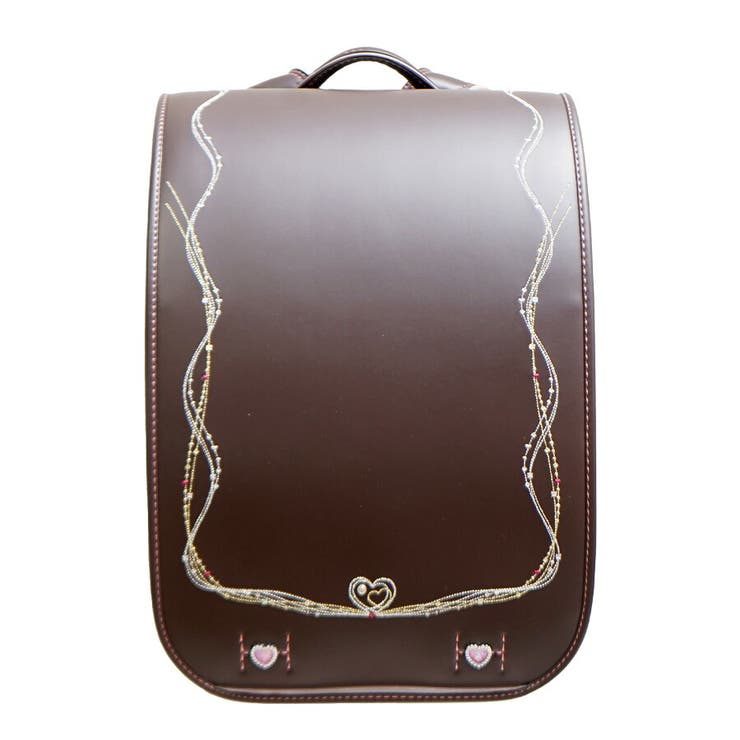 Tasche Jack Pretty Princess 1153 ランドセル かわいい A4ファイル対応 フィットちゃん背カン shoplistselect-10428859 SHOPLIST サンプル画像2