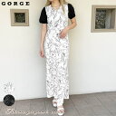 【5/15限定 15%OFFクーポン】GORGE フクレジャガードセットアップ スーツ