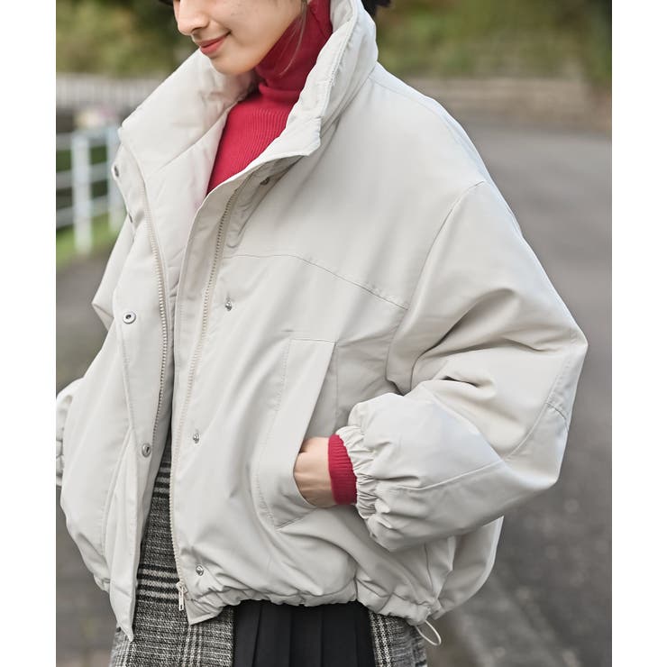 rps スタンドモンスターブルゾン アウター(コート・ジャケットなど)