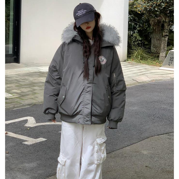 ダウンジャケット・ダウンコート WOMEN 春 夏 秋 冬 SHOPLIST 3,980円以上送料無料