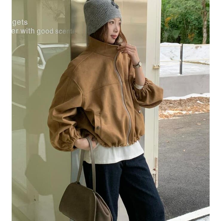 ブルゾン WOMEN 春 夏 秋 冬 SHOPLIST 3,980円以上送料無料