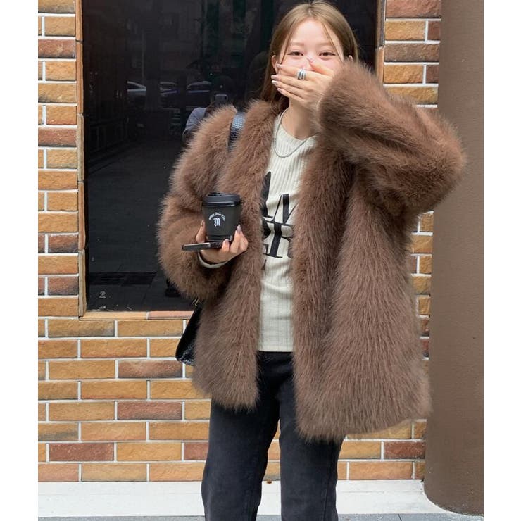 フリースジャケット WOMEN 春 夏 秋 冬 SHOPLIST 3,980円以上送料無料